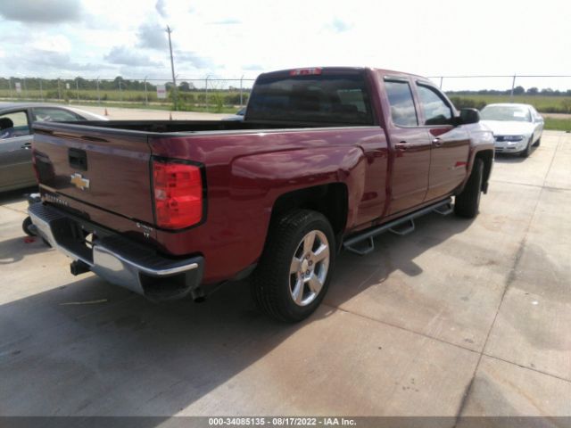 Photo 3 VIN: 1GCRCREC6GZ258146 - CHEVROLET SILVERADO 1500 