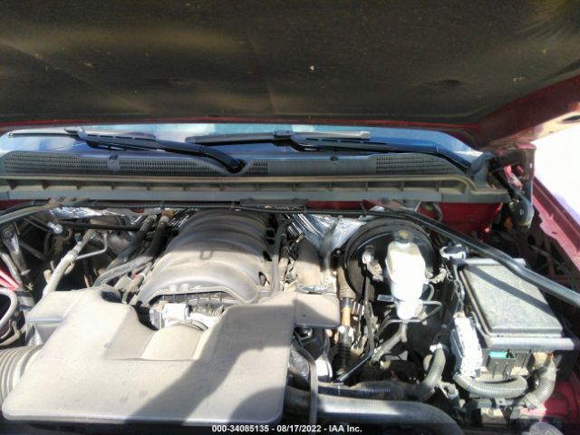 Photo 9 VIN: 1GCRCREC6GZ258146 - CHEVROLET SILVERADO 1500 