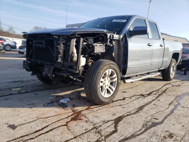 Photo 1 VIN: 1GCRCREC6GZ313596 - CHEVROLET SILVERADO 