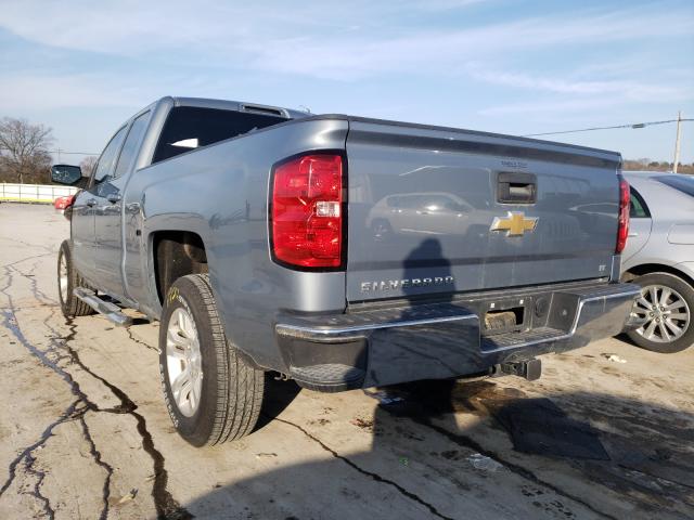 Photo 2 VIN: 1GCRCREC6GZ313596 - CHEVROLET SILVERADO 