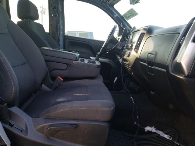 Photo 4 VIN: 1GCRCREC6GZ313596 - CHEVROLET SILVERADO 