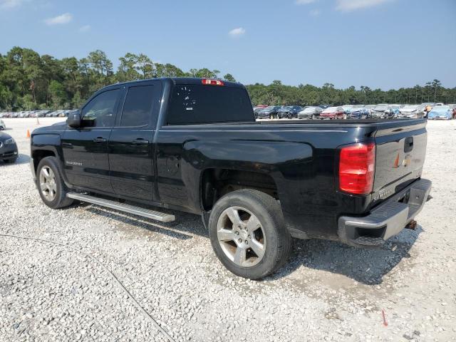 Photo 1 VIN: 1GCRCREC6GZ345495 - CHEVROLET SILVERADO 