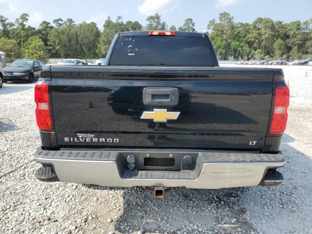 Photo 5 VIN: 1GCRCREC6GZ345495 - CHEVROLET SILVERADO 