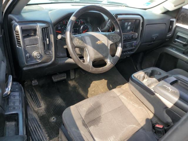 Photo 7 VIN: 1GCRCREC6GZ345495 - CHEVROLET SILVERADO 