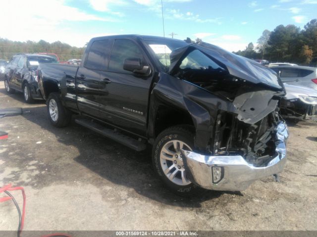 Photo 0 VIN: 1GCRCREC6GZ363611 - CHEVROLET SILVERADO 1500 