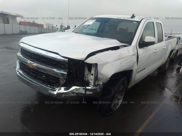 Photo 1 VIN: 1GCRCREC6GZ386905 - CHEVROLET SILVERADO 1500 