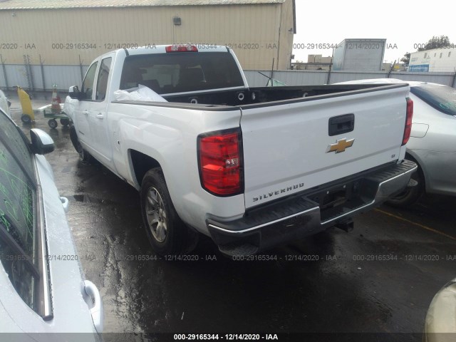 Photo 2 VIN: 1GCRCREC6GZ386905 - CHEVROLET SILVERADO 1500 