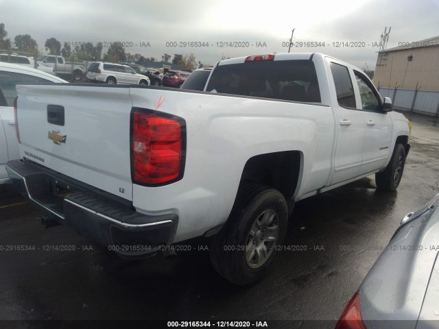 Photo 3 VIN: 1GCRCREC6GZ386905 - CHEVROLET SILVERADO 1500 