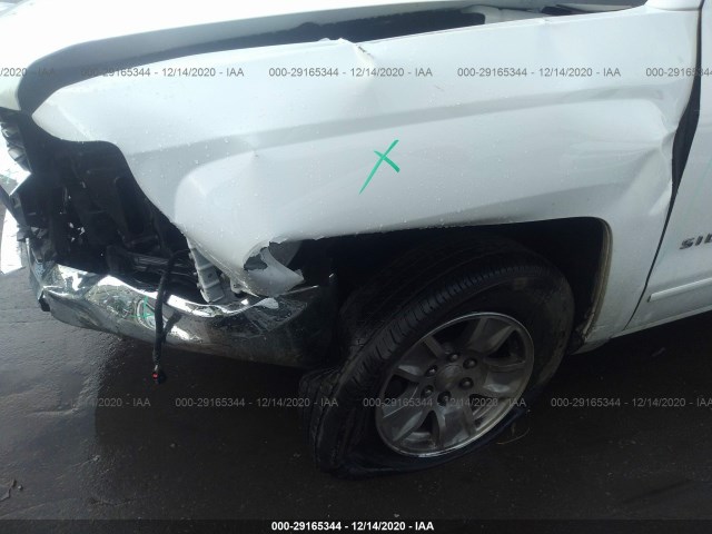 Photo 5 VIN: 1GCRCREC6GZ386905 - CHEVROLET SILVERADO 1500 