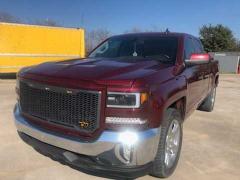 Photo 1 VIN: 1GCRCREC6HZ110595 - CHEVROLET SILVERADO 