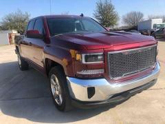 Photo 2 VIN: 1GCRCREC6HZ110595 - CHEVROLET SILVERADO 