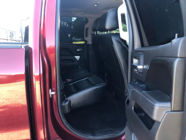 Photo 5 VIN: 1GCRCREC6HZ110595 - CHEVROLET SILVERADO 