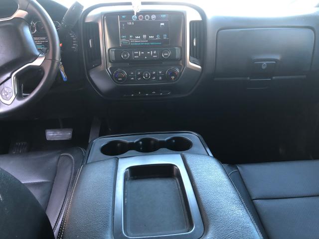 Photo 8 VIN: 1GCRCREC6HZ110595 - CHEVROLET SILVERADO 