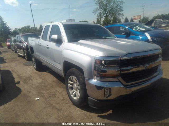 Photo 0 VIN: 1GCRCREC6HZ188357 - CHEVROLET SILVERADO 1500 