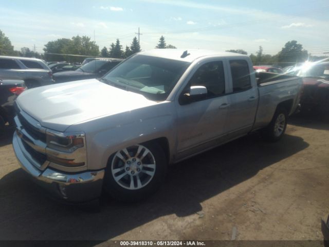 Photo 1 VIN: 1GCRCREC6HZ188357 - CHEVROLET SILVERADO 1500 