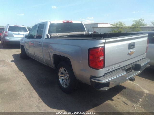 Photo 2 VIN: 1GCRCREC6HZ188357 - CHEVROLET SILVERADO 1500 