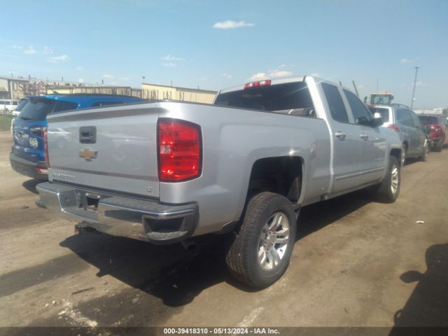 Photo 3 VIN: 1GCRCREC6HZ188357 - CHEVROLET SILVERADO 1500 