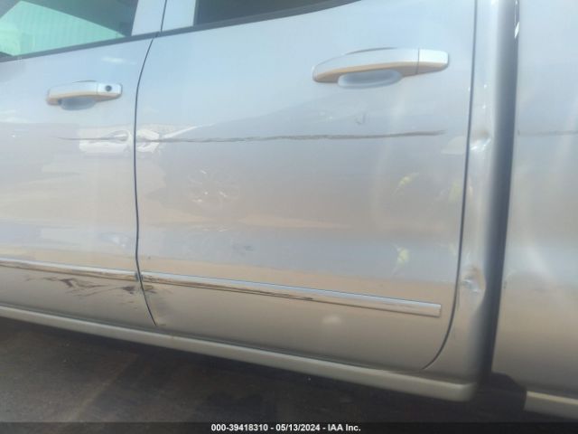 Photo 5 VIN: 1GCRCREC6HZ188357 - CHEVROLET SILVERADO 1500 