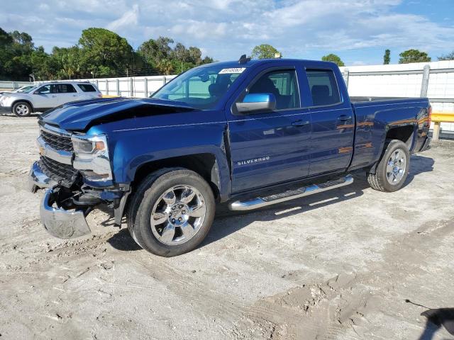 Photo 0 VIN: 1GCRCREC6HZ193378 - CHEVROLET SILVERADO 