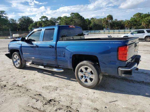 Photo 1 VIN: 1GCRCREC6HZ193378 - CHEVROLET SILVERADO 