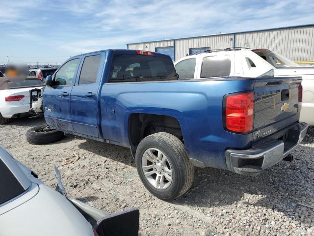 Photo 1 VIN: 1GCRCREC6HZ220918 - CHEVROLET SILVERADO 