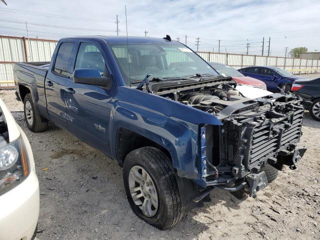 Photo 3 VIN: 1GCRCREC6HZ220918 - CHEVROLET SILVERADO 