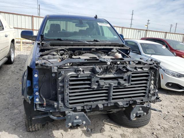 Photo 4 VIN: 1GCRCREC6HZ220918 - CHEVROLET SILVERADO 