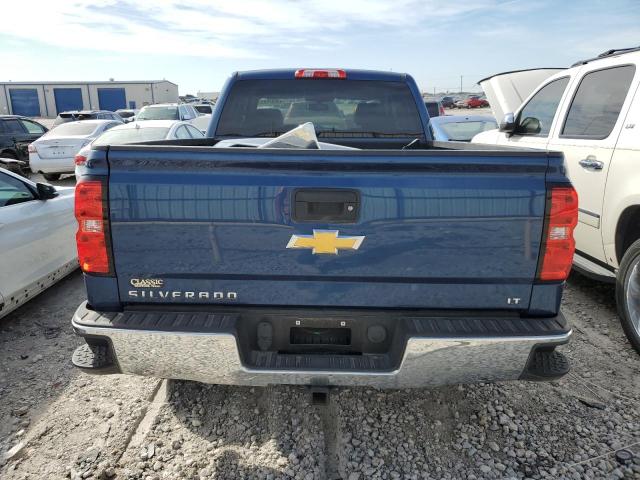 Photo 5 VIN: 1GCRCREC6HZ220918 - CHEVROLET SILVERADO 