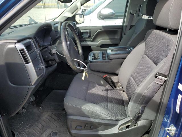 Photo 6 VIN: 1GCRCREC6HZ220918 - CHEVROLET SILVERADO 