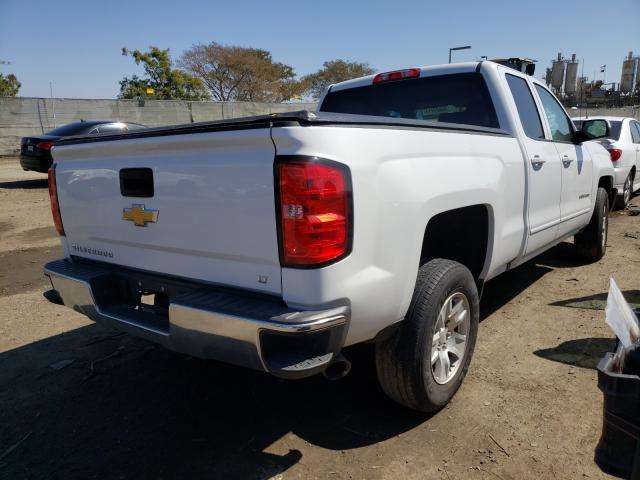 Photo 3 VIN: 1GCRCREC6JZ113082 - CHEVROLET SILVERADO 