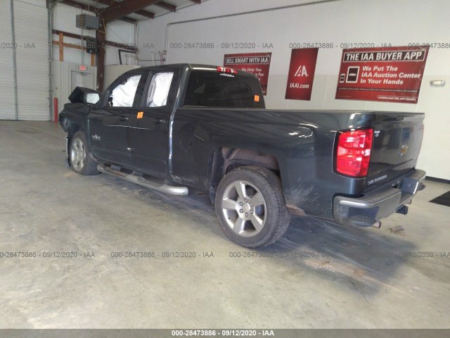 Photo 2 VIN: 1GCRCREC6JZ119951 - CHEVROLET SILVERADO 1500 