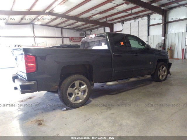 Photo 3 VIN: 1GCRCREC6JZ119951 - CHEVROLET SILVERADO 1500 