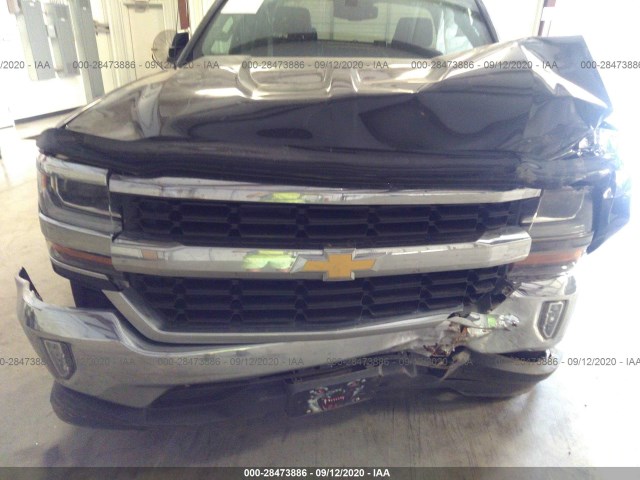 Photo 9 VIN: 1GCRCREC6JZ119951 - CHEVROLET SILVERADO 1500 