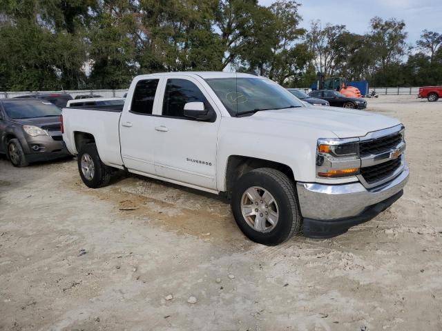 Photo 3 VIN: 1GCRCREC6JZ140802 - CHEVROLET SILVERADO 