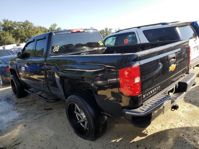 Photo 1 VIN: 1GCRCREC6JZ167336 - CHEVROLET SILVERADO 