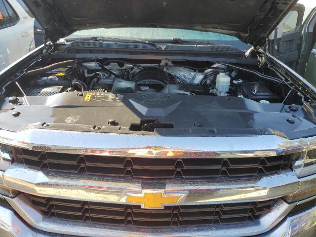 Photo 10 VIN: 1GCRCREC6JZ167336 - CHEVROLET SILVERADO 