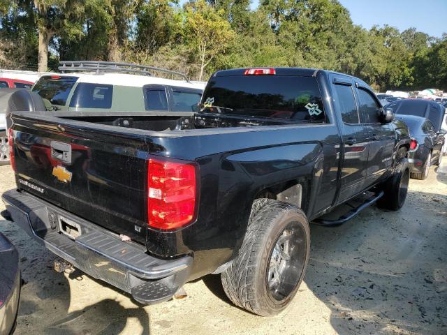 Photo 2 VIN: 1GCRCREC6JZ167336 - CHEVROLET SILVERADO 