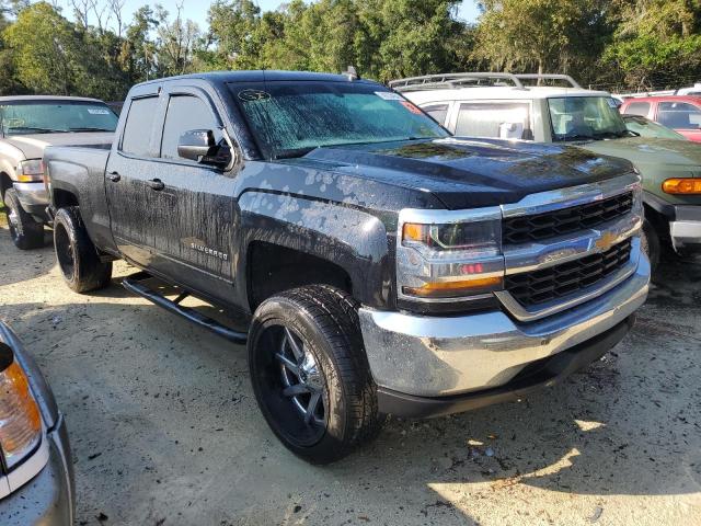 Photo 3 VIN: 1GCRCREC6JZ167336 - CHEVROLET SILVERADO 