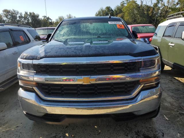 Photo 4 VIN: 1GCRCREC6JZ167336 - CHEVROLET SILVERADO 