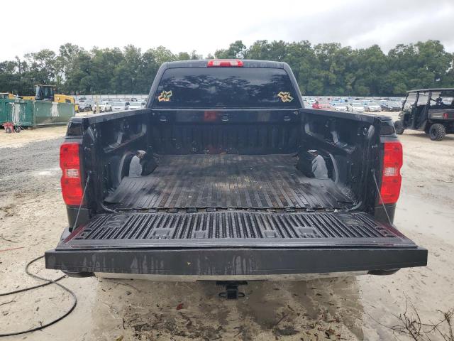 Photo 5 VIN: 1GCRCREC6JZ167336 - CHEVROLET SILVERADO 