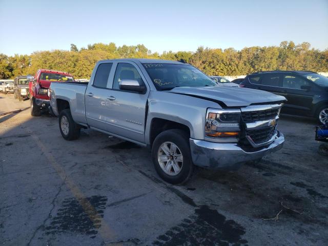 Photo 0 VIN: 1GCRCREC6JZ172231 - CHEVROLET SILVERADO 