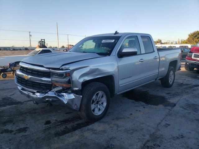 Photo 1 VIN: 1GCRCREC6JZ172231 - CHEVROLET SILVERADO 