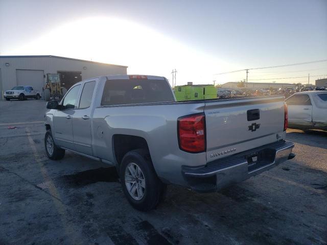 Photo 2 VIN: 1GCRCREC6JZ172231 - CHEVROLET SILVERADO 