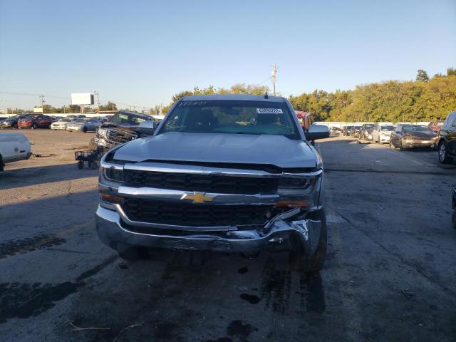 Photo 8 VIN: 1GCRCREC6JZ172231 - CHEVROLET SILVERADO 