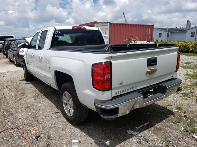 Photo 2 VIN: 1GCRCREC6JZ201338 - CHEVROLET SILVERADO 