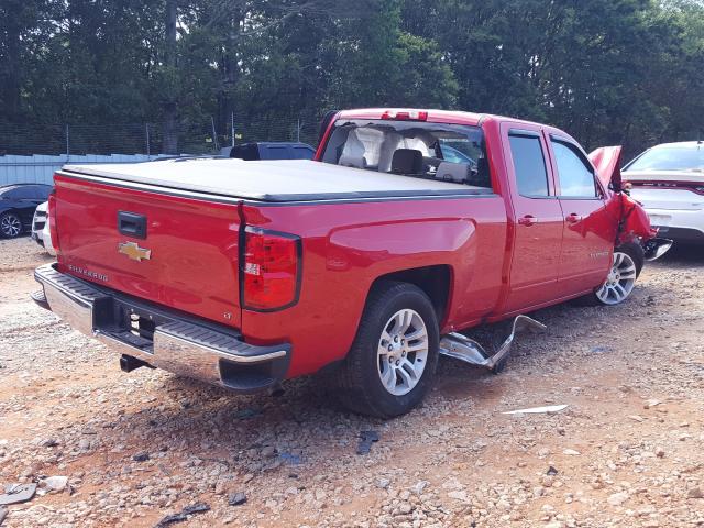 Photo 3 VIN: 1GCRCREC6JZ340630 - CHEVROLET SILVERADO 