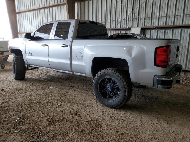 Photo 1 VIN: 1GCRCREC7EZ115025 - CHEVROLET SILVERADO 