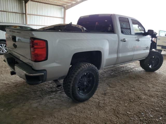 Photo 2 VIN: 1GCRCREC7EZ115025 - CHEVROLET SILVERADO 