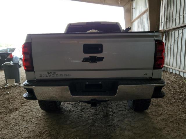 Photo 5 VIN: 1GCRCREC7EZ115025 - CHEVROLET SILVERADO 