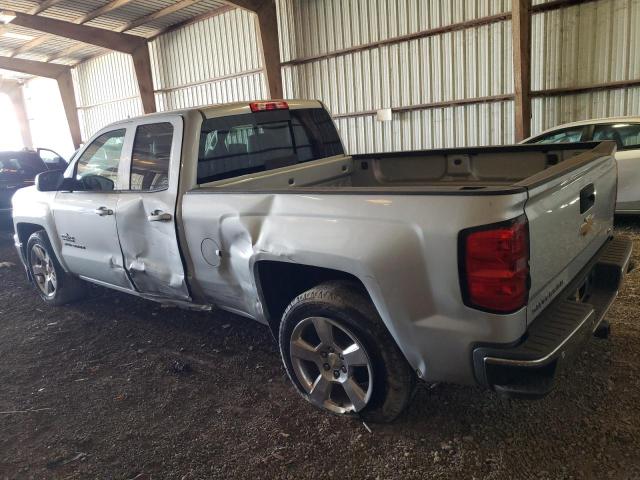 Photo 1 VIN: 1GCRCREC7EZ131712 - CHEVROLET SILVERADO 